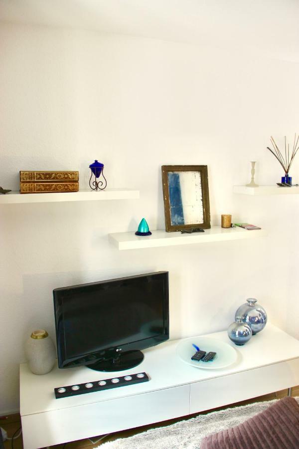 Le Moment Bleu Apartment Strasbourg Exterior photo